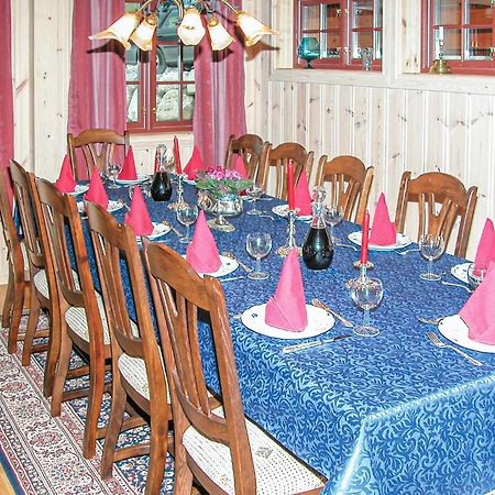 Beautiful Home In Sogndal With House Sea View Svidalen Exterior foto