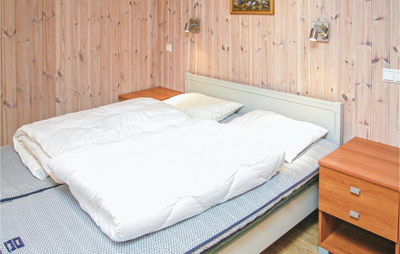 Beautiful Home In Sogndal With House Sea View Svidalen Exterior foto